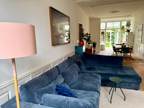 Medium property photo - Columbusstraat, 2561 AT The Hague